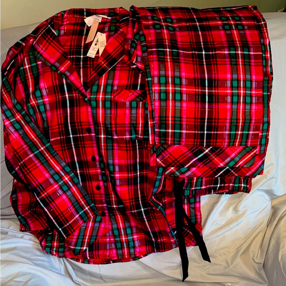 Victoria Secret PJ Set
